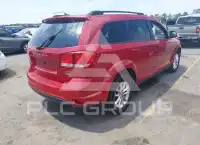 2014 Dodge JOURNEY photo