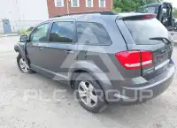 2014 Dodge JOURNEY photo