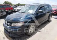 2014 Dodge JOURNEY фото