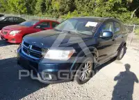 2014 Dodge JOURNEY фото