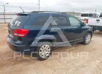 2014 Dodge JOURNEY фото