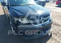 2014 Dodge JOURNEY photo