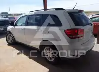 2014 Dodge JOURNEY фото