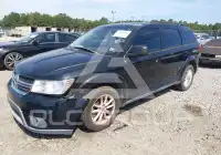 2014 Dodge JOURNEY фото