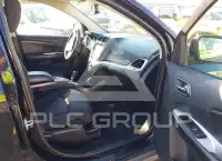 2014 Dodge JOURNEY фото