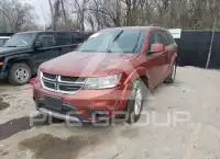 2014 Dodge JOURNEY фото