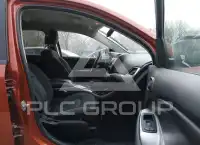 2014 Dodge JOURNEY фото