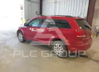 2014 Dodge JOURNEY photo
