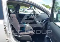 2014 Dodge JOURNEY фото
