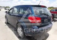 2014 Dodge JOURNEY фото