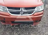 2014 Dodge JOURNEY фото
