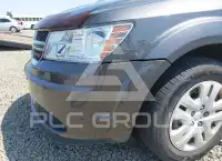 2014 Dodge JOURNEY фото