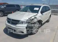 2014 Dodge JOURNEY фото