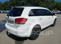2014 Dodge JOURNEY фото