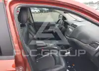 2014 Dodge JOURNEY фото