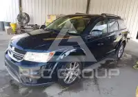 2014 Dodge JOURNEY photo