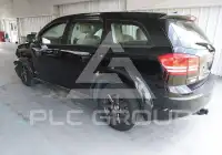 2014 Dodge JOURNEY фото
