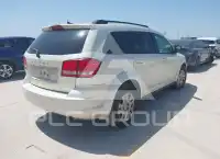 2014 Dodge JOURNEY фото