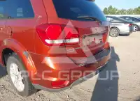 2014 Dodge JOURNEY фото