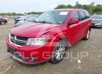 2014 Dodge JOURNEY photo