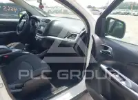 2014 Dodge JOURNEY фото
