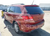 2014 Dodge JOURNEY фото
