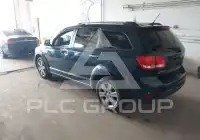 2014 Dodge JOURNEY фото