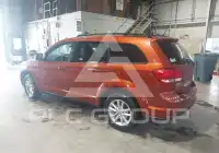 2014 Dodge JOURNEY photo