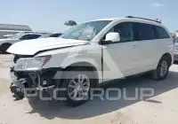 2014 Dodge JOURNEY фото