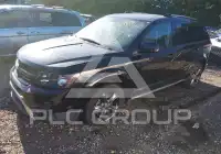 2014 Dodge JOURNEY фото