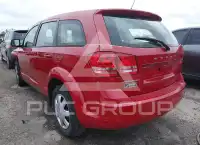 2014 Dodge JOURNEY фото
