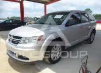 2014 Dodge JOURNEY фото