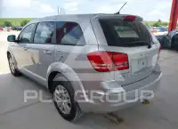 2014 Dodge JOURNEY фото