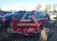 2014 Dodge JOURNEY фото
