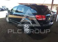 2014 Dodge JOURNEY фото