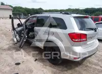 2014 Dodge JOURNEY фото