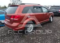 2014 Dodge JOURNEY фото