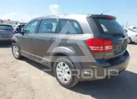 2014 Dodge JOURNEY фото