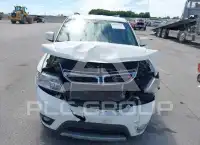 2014 Dodge JOURNEY фото