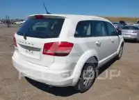 2014 Dodge JOURNEY фото