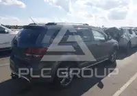 2014 Dodge JOURNEY фото