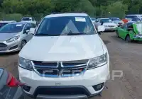 2014 Dodge JOURNEY photo