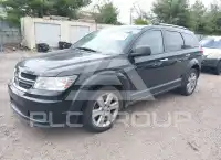 2014 Dodge JOURNEY photo