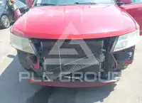 2014 Dodge JOURNEY photo