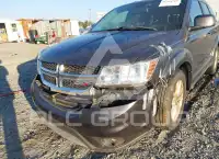 2014 Dodge JOURNEY фото