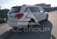 2014 Dodge JOURNEY photo