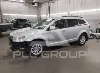 2014 Dodge JOURNEY photo