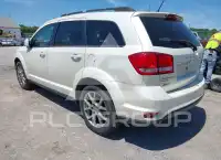 2014 Dodge JOURNEY photo