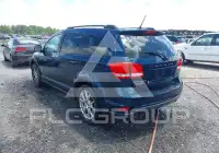 2014 Dodge JOURNEY фото