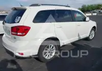 2014 Dodge JOURNEY фото